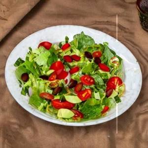 Kachumber Salad