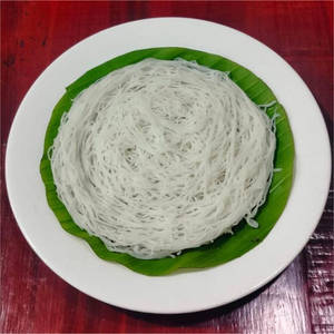 Idiyappam