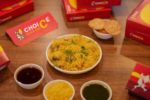 Sp.cheese Sevpuri