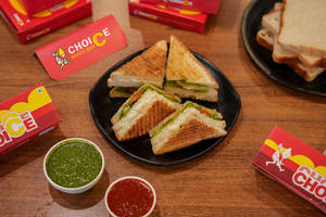 Veg Cheese [Club]