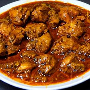 Chicken Takatak