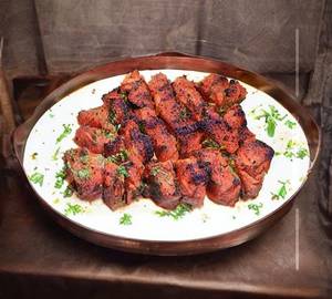 Kamsu pita roast