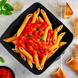 Penne Arrabiata Pasta