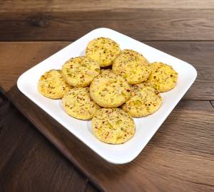 Kesar Nankhatai