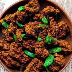 Gobi Pepper Dry