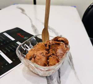 Chocolate Bowl