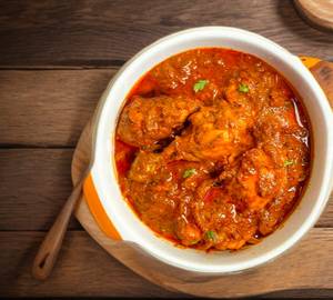 Chicken achary [2 pieces]