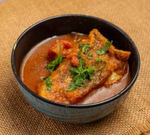 Fish Curry[1Pc]