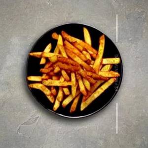 Mayonise Masala Fries