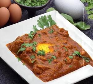 Egg Masala