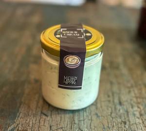 Sour Cream (150 Ml)