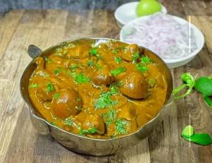 Kadai Mushroom