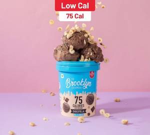 Chocotella Tub- 450 ml