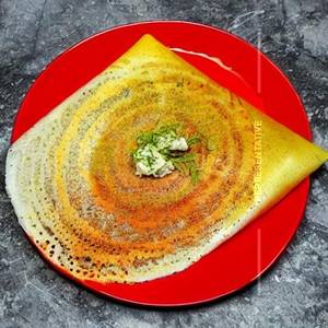 Paneer Kaju Dosa