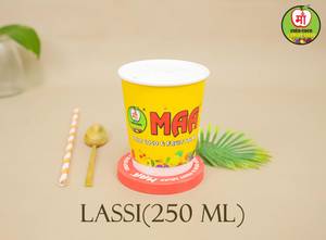 Lassi [250 ml]