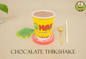Chocolate Thickshake