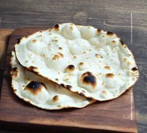 Tandoori roti