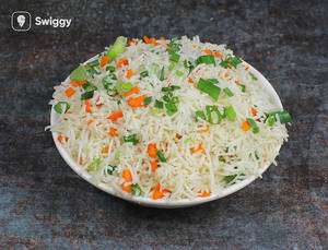 Veg Fried Rice