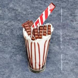 Kitkat loaded