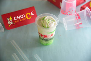 Khus Falooda
