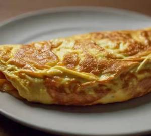Egg Omelette