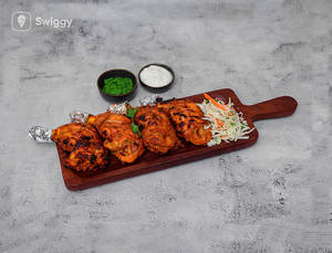 Tangdi Kebab