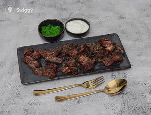 Pathar Ka Gosht