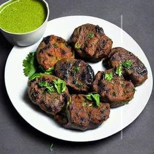 Mutton Boti Kebab