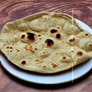 Khasta Roti