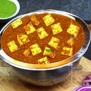 Kothmir Paneer