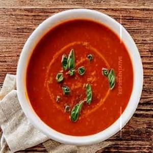 Tomato Soup