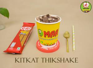 Kitkat Thickshake