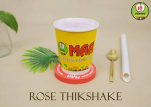 Rose Thickshake
