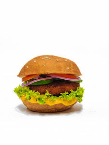 Maggie Burger