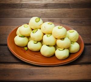 Malai Peda ( doodh peda )