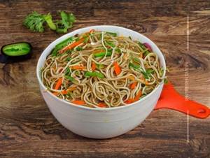 Veg noodles