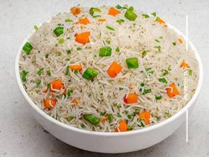Kaju fried rice