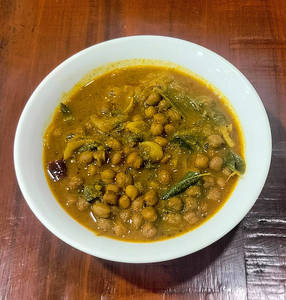 Kadala Curry