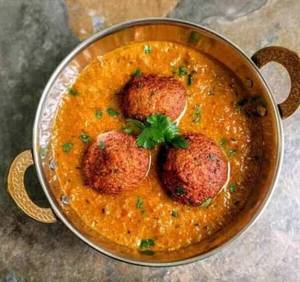 Veg Kofta