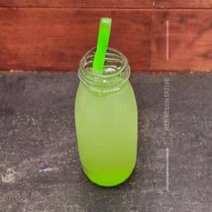 Fresh Lime Water