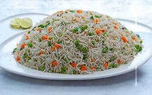 Mixed non veg fried rice