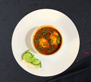 Egg Curry