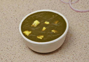 Palak Paneer