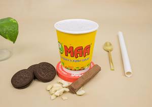 Black Magic Thickshake