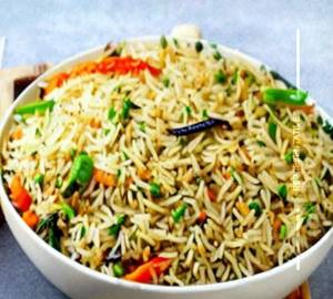 Mixed Non Veg Rice