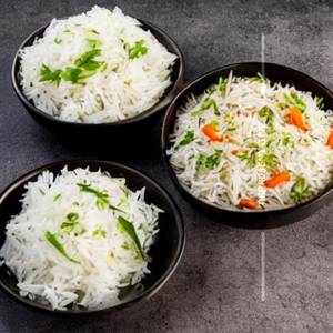 Coconut Rice