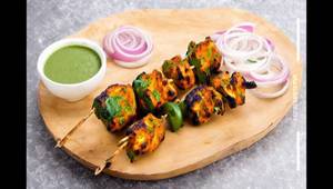 Chicken Pahadi Tikka