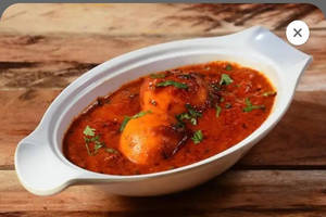 Egg Curry