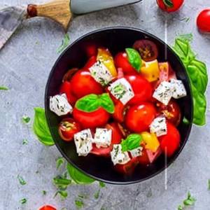 Tomato Salad