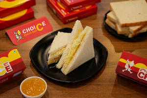 Cheese Jam Plain Sw